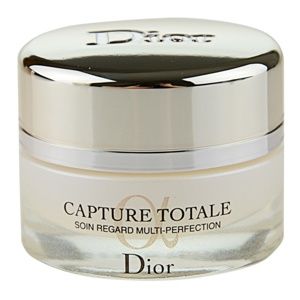 Dior Capture Totale očná starostlivosť proti vráskam 15 ml