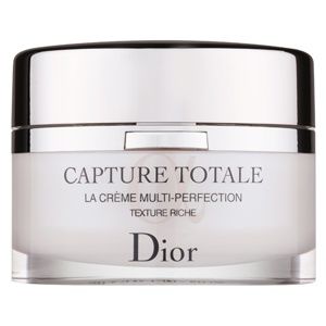 Dior Capture Totale výživný omladzujúci krém na tvár a krk 60 ml