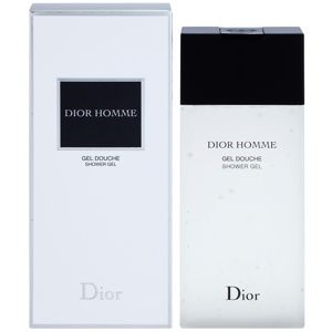 Dior Homme (2005) sprchový gél pre mužov 200 ml