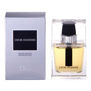 Dior Homme (2011) toaletná voda pre mužov 50 ml