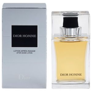 Dior Homme (2011) voda po holení pre mužov 100 ml