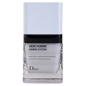 Dior Homme Dermo System obnovujúca hydratačná emulzia 50 ml
