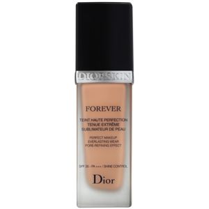Dior Diorskin Forever tekutý make-up SPF 35 odtieň 031 Sand 30 ml