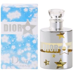 Dior Dior Star toaletná voda pre ženy 50 ml