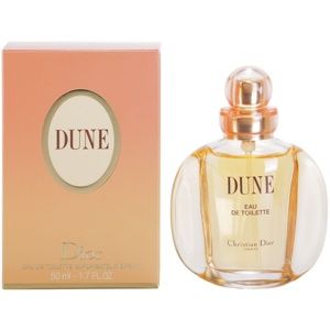 Dior Dune toaletná voda pre ženy 50 ml
