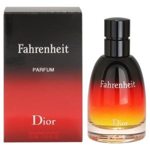 DIOR Fahrenheit Parfum parfém pre mužov 75 ml