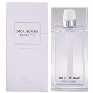 DIOR Dior Homme Cologne kolínska voda pre mužov 200 ml