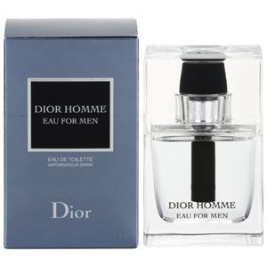 Dior Homme Eau for Men toaletná voda pre mužov 50 ml