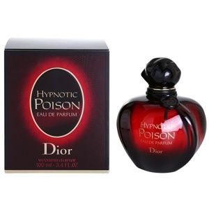 DIOR Hypnotic Poison parfumovaná voda pre ženy 100 ml