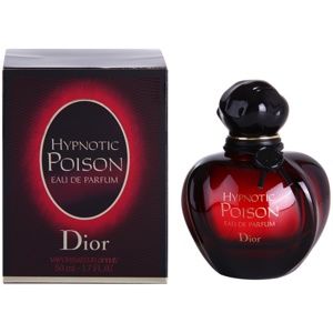 DIOR Hypnotic Poison parfumovaná voda pre ženy 50 ml