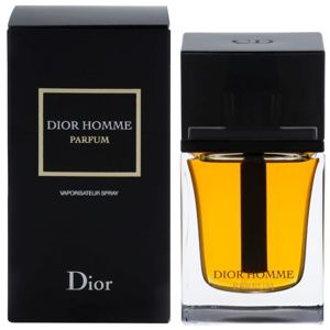 Dior Homme Parfum parfém pre mužov 75 ml