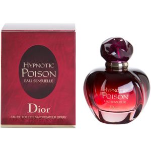 Dior Poison Hypnotic Poison Eau Sensuelle 50 ml