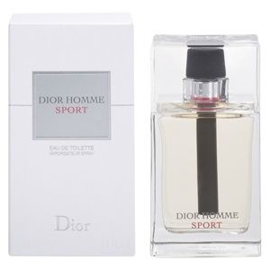 Dior Homme Sport toaletná voda pre mužov 100 ml