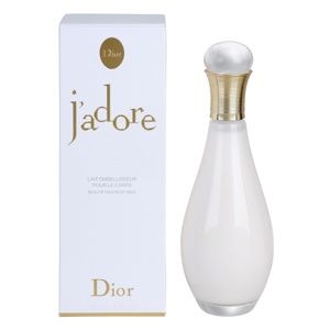 Dior J'adore telové mlieko pre ženy 150 ml