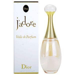 Dior J'adore Voile de Parfum parfumovaná voda pre ženy 100 ml