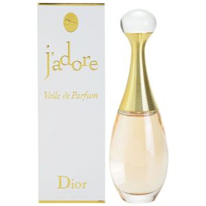 Dior J'adore Voile de Parfum parfumovaná voda pre ženy 75 ml