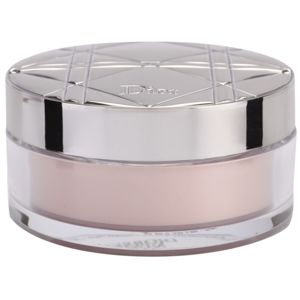 Dior Diorskin Nude Air Loose Powder sypký púder pre zdravý vzhľad odtieň 012 Rose/Pink 16 g