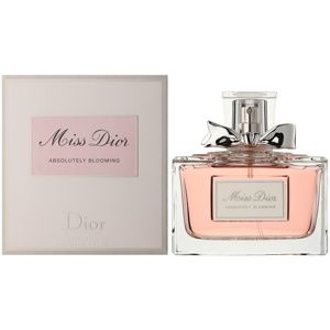 DIOR Miss Dior Absolutely Blooming parfumovaná voda pre ženy 100 ml