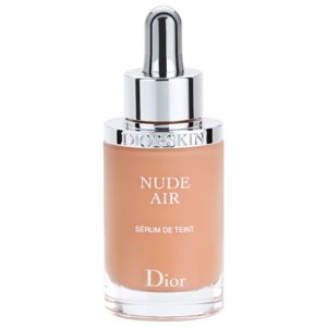 Dior Diorskin Nude Air fluidný make-up SPF 25 odtieň 033 Beige Abricot/Apricot Beige 30 ml