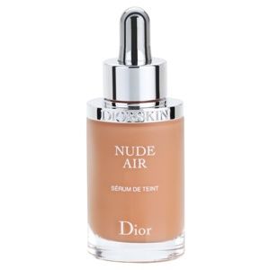 Dior Diorskin Nude Air fluidný make-up SPF 25 odtieň 040 Miel/Honey Beige 30 ml