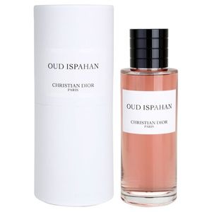 Dior La Collection Privée Christian Dior Oud Ispahan parfumovaná voda unisex 250 ml