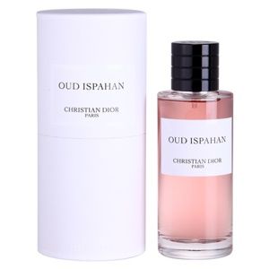 Dior La Collection Privée Christian Dior Oud Ispahan parfumovaná voda unisex 125 ml