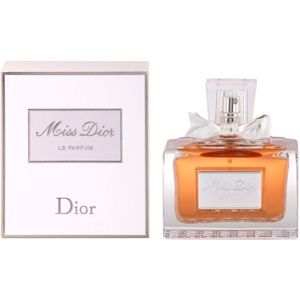 Dior Miss Dior Le Parfum parfém pre ženy 75 ml