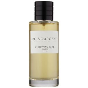 Dior La Collection Privée Christian Dior Bois d´Argent parfumovaná voda unisex 125 ml
