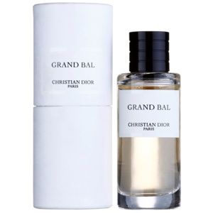 Dior La Collection Privée Christian Dior Grand Bal parfumovaná voda pre ženy 7,5 ml