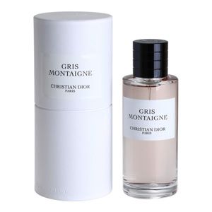 Dior La Collection Privée Christian Dior Gris Montaigne parfumovaná voda pre ženy 125 ml
