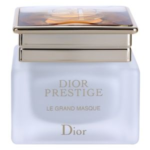 Dior Dior Prestige Le Grand Masque okysličujúca maska so spevňujúcim účinkom 50 ml