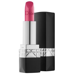 Dior Rouge Dior luxusný vyživujúci rúž odtieň 060 Première 3,5 g