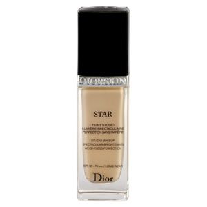 Dior Diorskin Star rozjasňujúci make-up SPF 30
