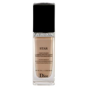 Dior Diorskin Star rozjasňujúci make-up SPF 30 odtieň 030 Medium Beige 30 ml