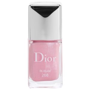 DIOR Rouge Dior Vernis lak na nechty odtieň 268 Ruban 10 ml