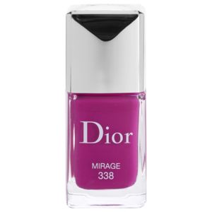 Dior Vernis lak na nechty odtieň 338 Mirage 10 ml