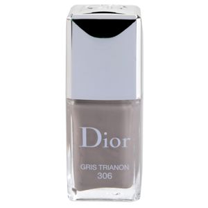 Dior Vernis lak na nechty odtieň 306 Gris Trianon 10 ml
