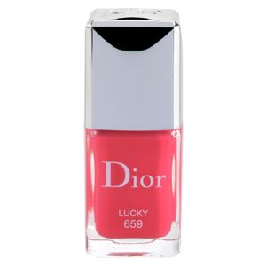 DIOR Rouge Dior Vernis lak na nechty odtieň 659 Lucky 10 ml