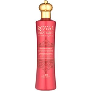 CHI Royal Treatment Cleanse objemový šampón pre jemné vlasy bez objemu bez parabénov 355 ml
