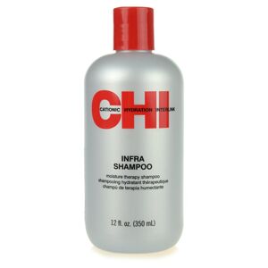 CHI Infra hydratačný šampón 350 ml