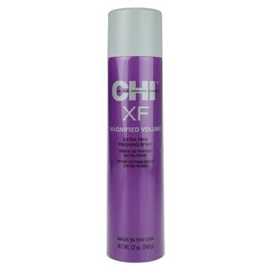 CHI Magnified Volume Finishing Spray lak na vlasy silné spevnenie 340 g