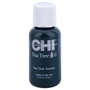 CHI Tea Tree Oil hydratačné sérum s regeneračným účinkom 15 ml