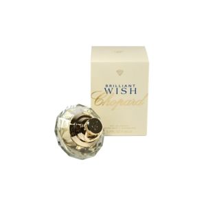 Chopard Brilliant Wish parfumovaná voda pre ženy 75 ml