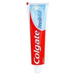 Colgate Fresh Gel zubný gél pre svieži dych 100 ml