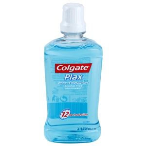 Colgate Plax Cool Mint ústna voda 60 ml