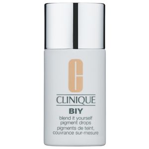 Clinique BIY Blend It Yourself pigmentové kvapky odtieň 145 10 ml