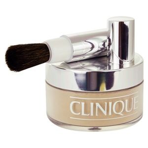 Clinique Blended Face Powder púder odtieň Invisible Blend 25 g
