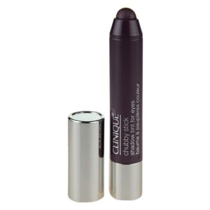 Clinique Chubby Stick Shadow Tint for Eyes krémové očné tiene odtieň 09 Lavish Lilac 3 g
