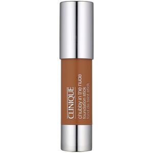 Clinique Chubby in the Nude make-up v tyčinke odtieň 09 Normous Neutral 6 g