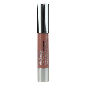 Clinique Chubby Stick Intense™ Moisturizing Lip Colour Balm hydratačný rúž odtieň 01 Curviest Caramel 3 g